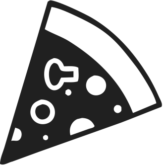 pizza logo