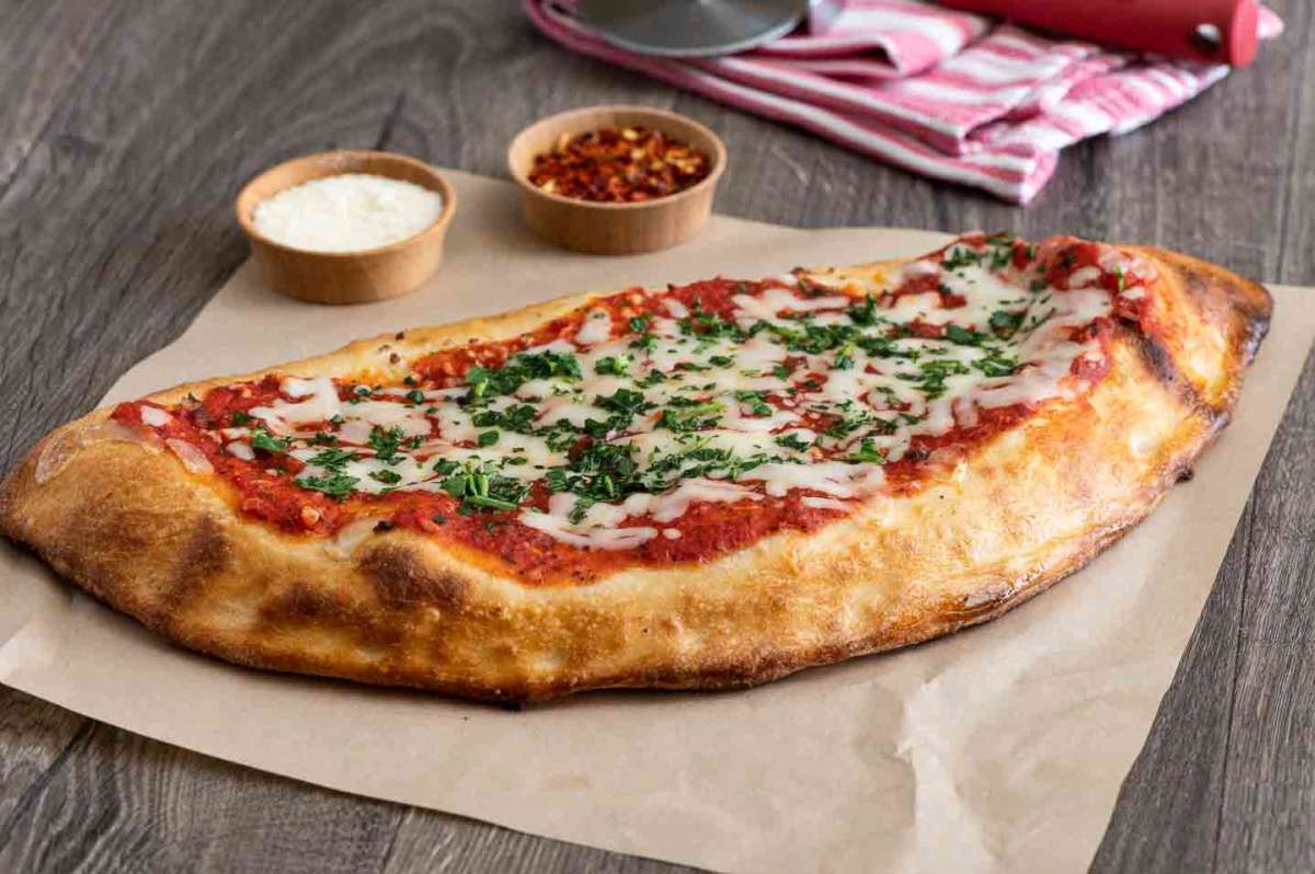 Classic Meat Mary's Pizza Shack