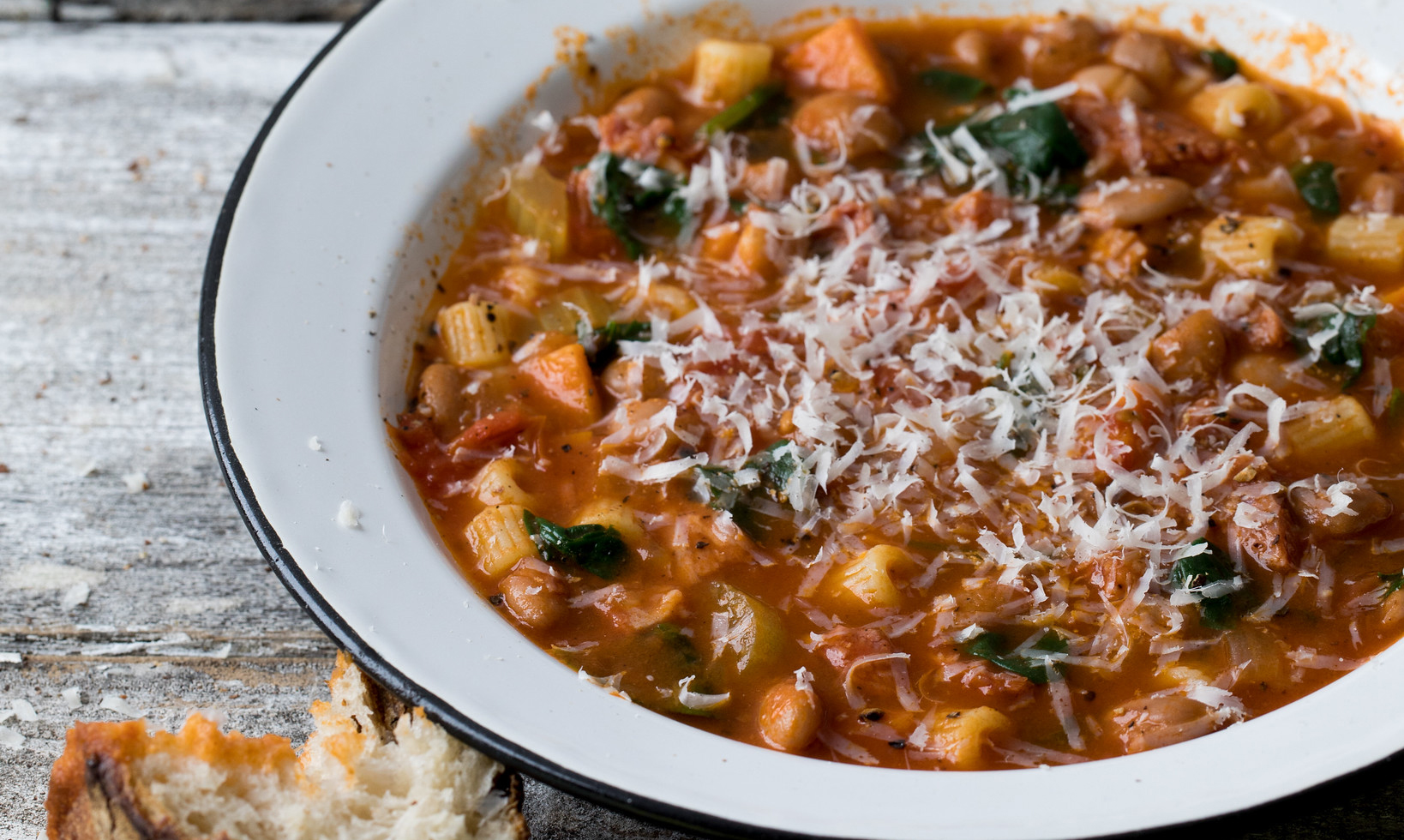 Minestrone