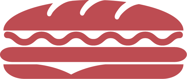 sandwich logo